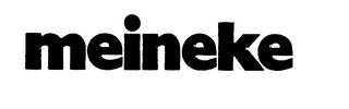 MEINEKE