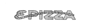 EPIZZA trademark