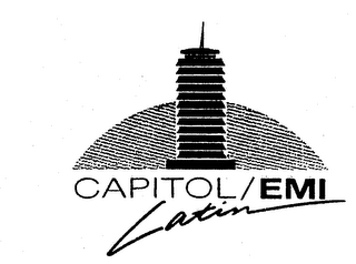 CAPITOL/EMI LATIN