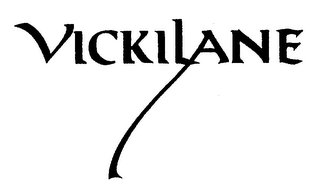 VICKILANE trademark