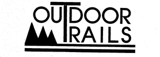 OUTDOOR TRAILS