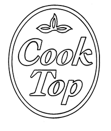 COOKTOP