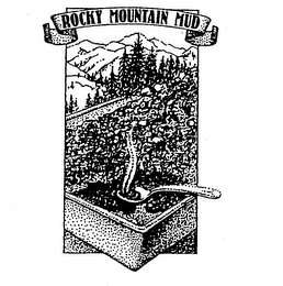 ROCKY MOUNTAIN MUD