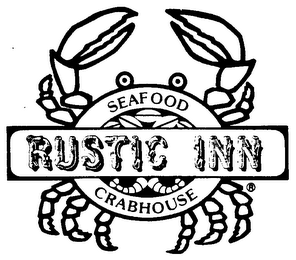 RUSTIC INN SEAFOOD CRABHOUSE