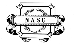 NASC trademark