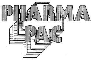 PHARMA PAC