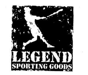 LEGEND SPORTING GOODS