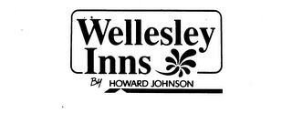 WELLESLEY INNS BY HOWARD JOHNSON