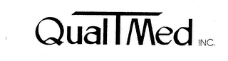 QUAL T MED INC. trademark