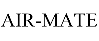 AIR-MATE trademark