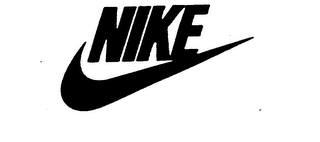 NIKE trademark