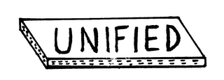 UNIFIED trademark