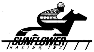 SUNFLOWER RACING, INC.