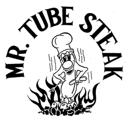 MR. TUBE STEAK