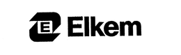 E ELKEM