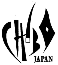 CHIBO JAPAN