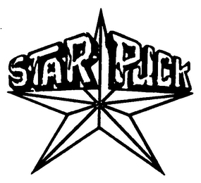 STAR PUCK