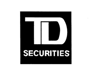 TD SECURITIES