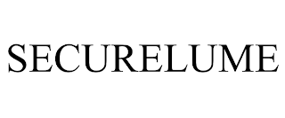 SECURELUME trademark
