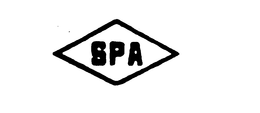 SPA trademark
