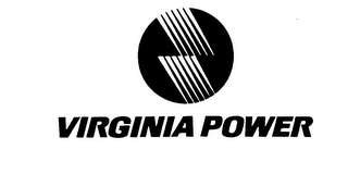 VIRGINIA POWER