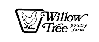 WILLOW TREE POULTRY FARM