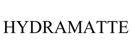 HYDRAMATTE