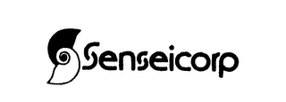 SENSEICORP trademark