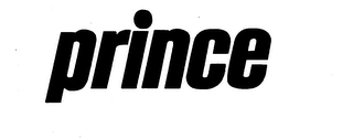 PRINCE trademark