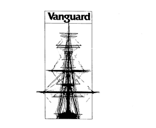 VANGUARD trademark