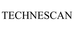 TECHNESCAN