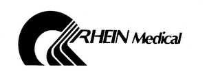 RHEIN MEDICAL