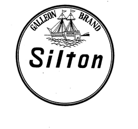 GALLEON BRAND SILTON