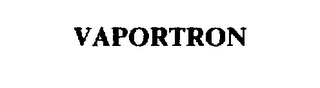 VAPORTRON trademark