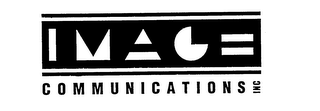 IMAGE COMMUNICATIONS INC