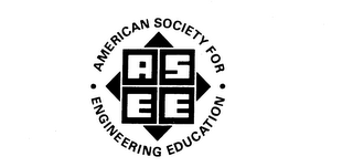 AMERICAN SOCIETY FOR ENGINEERING EDUCATION ASEE