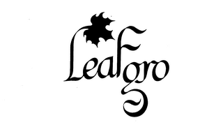 LEAFGRO