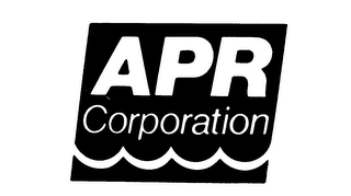 APR CORPORATION