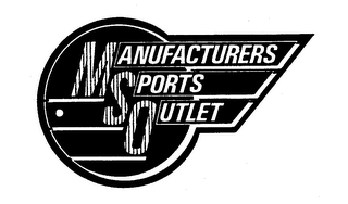 MANUFACTURERS SPORTS OUTLET