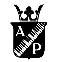 AP trademark
