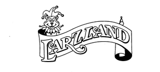 LARZLAND trademark