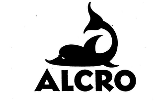 ALCRO trademark