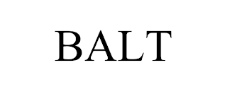 BALT trademark