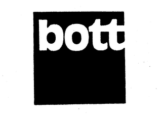 BOTT trademark