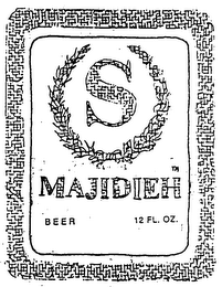 S MAJIDIEH BEER