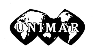 UNIMAR trademark