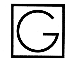 G trademark