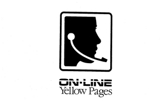 ON-LINE YELLOW PAGES