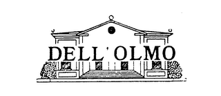 DELL' OLMO trademark