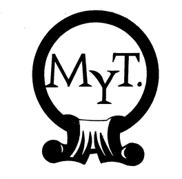 MYT. trademark